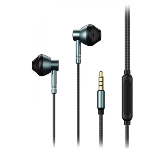 Проводные наушники Remax RM-201 Headphone