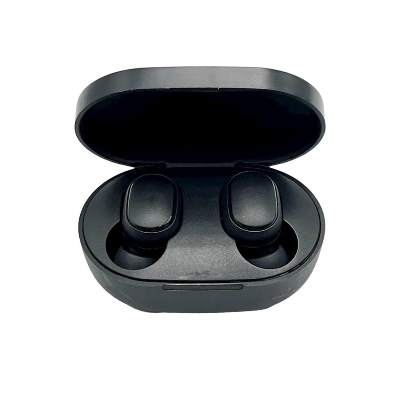 Беспроводные наушники Maimi AirDots 2, черный