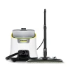 Пароочиститель Karcher SC 4 Deluxe Iron (1.513-462.0) Пароочиститель Karcher SC 4 Deluxe Iron (1.513-462.0)