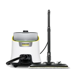Пароочиститель Karcher SC 4 Deluxe Iron (1.513-462.0)