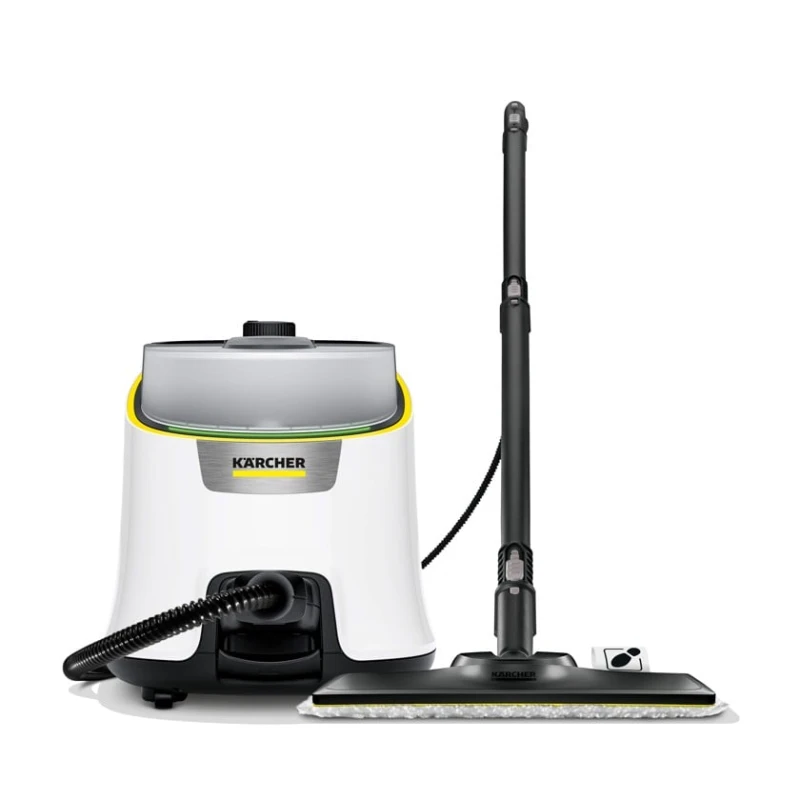 Пароочиститель Karcher SC 4 Deluxe Iron (1.513-462.0) Пароочиститель Karcher SC 4 Deluxe Iron (1.513-462.0)