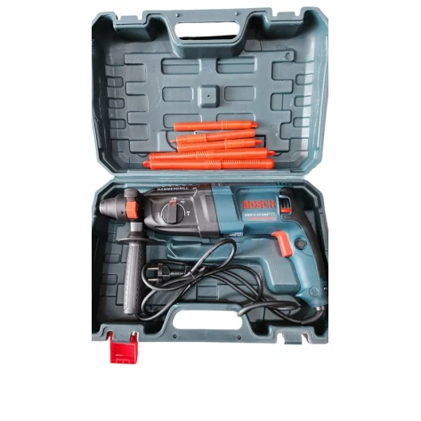 Перфоратор Bosch 2/26 1050W Перфоратор Bosch 2/26 1050W