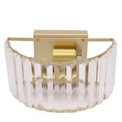 Настенный светильник LED 86002 GD E14 XR94 Настенный светильник LED 86002 GD E14 XR94