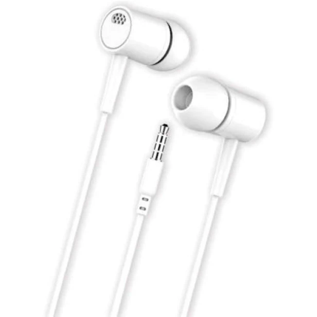 Simli qulaqlıq Soffany HF-89 White