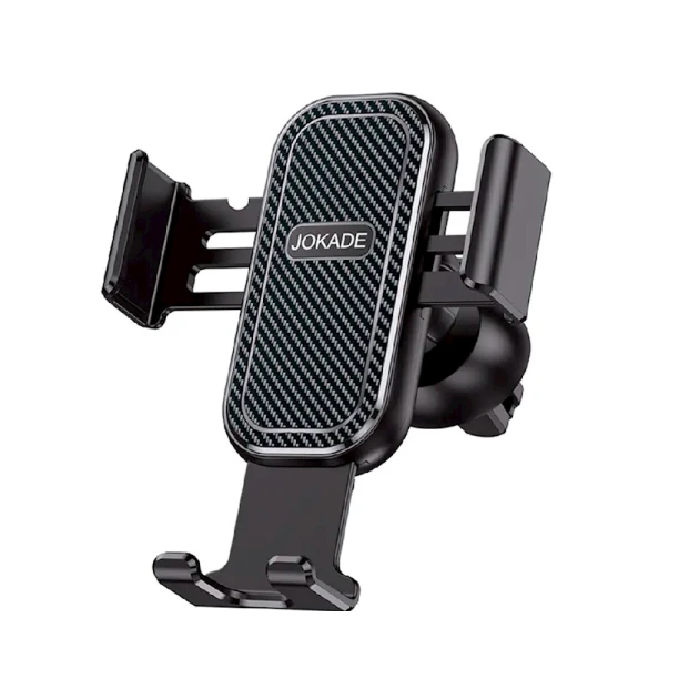 Автомобильный держатель для телефона Jokade JE018-A Black