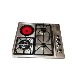 Bişirmə səthi Euromerss EU-RS-031