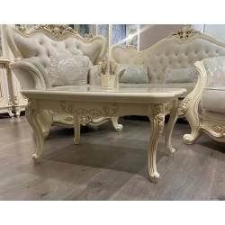 Журнальный столик Era Mebel Djakonda, 90x60x45 см, товар в ассортименте