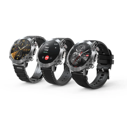 Умные часы Haino Teko RW-35 3 strap