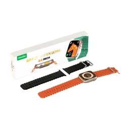 Cмарт-часы Modio MH-3 Ultra Orange