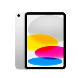 Планшет Apple iPad A16 11 2025 Wi-Fi 128 ГБ, серебристый, с стилусом Apple, USB-C