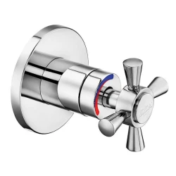 Смеситель E.C.A Wash-Up Mixer 402111031HEX