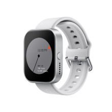 Ağıllı saat CMF Watch Pro Silver