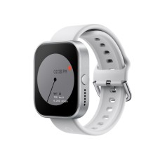 Ağıllı saat CMF Watch Pro Silver