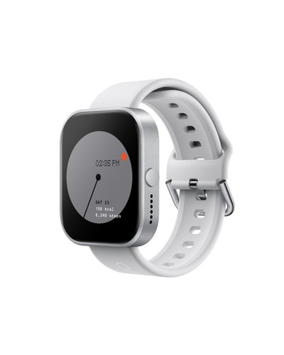 Ağıllı saat CMF Watch Pro Silver