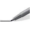 Набор фломастеров Staedtler Intense Black, 2 шт Набор фломастеров Staedtler Intense Black, 2 шт