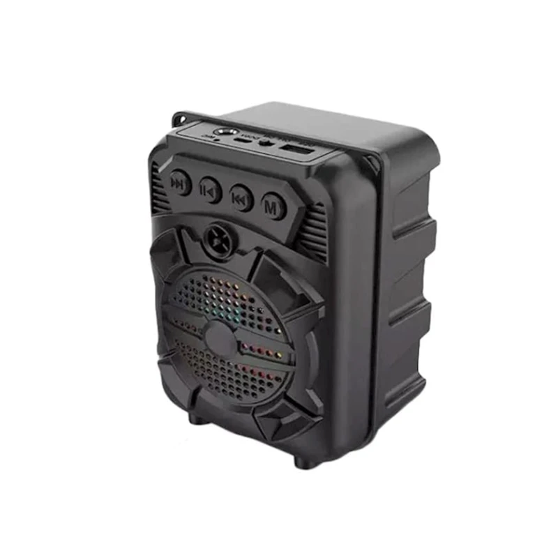 Portativ dinamik ZQS1315 Black