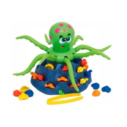 Настольная игра Ravensburger Веселый Осьминог 222964, 4+ лет