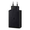 Сетевое зарядное устройство Samsung EP-T6530 65W USB-C / USB-A