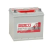 Автомобильный аккумулятор Mutlu 6CT-60AH/550A R+ D23.60.052.C Автомобильный аккумулятор Mutlu 6CT-60AH/550A R+ D23.60.052.C