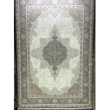 Xalça Sahara SHA-00003621, təbii ipək, rəngbərəng, 250x350 sm