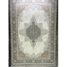 Xalça Sahara SHA-00003621, təbii ipək, rəngbərəng, 250x350 sm