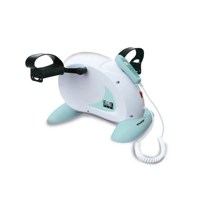 Мини вело-тренажер Toorx Welly-E-Plus Мини вело-тренажер Toorx Welly-E-Plus