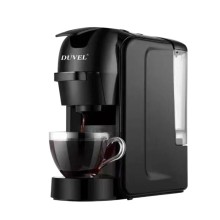Qəhvə maşını Duvel DL-C012KOFE