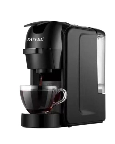 Qəhvə maşını Duvel DL-C012KOFE