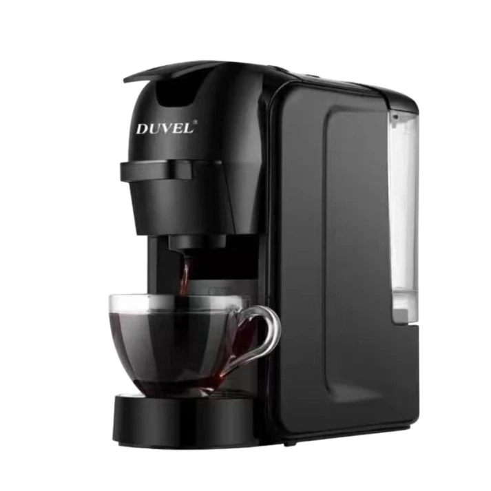 Кофемашина Duvel DL-C012KOFE