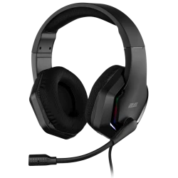 Наушники-гарнитура 2E Gaming Headset HG315 RGB USB 7.1 Black