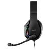 Наушники-гарнитура 2E Gaming Headset HG315 RGB USB 7.1 Black Наушники-гарнитура 2E Gaming Headset HG315 RGB USB 7.1 Black