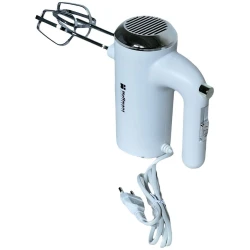 Миксер Hoffmans HM-936 White