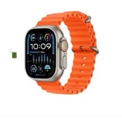 Smart saat və simsiz qulaqlıq dəsti AK88