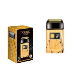 Электробритва Cronier CR-858