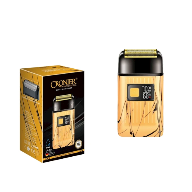 Электробритва Cronier CR-858 Электробритва Cronier CR-858
