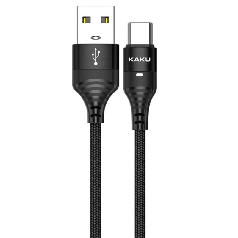 USB kabel Kakusiga KSC-327 USB to Type-C