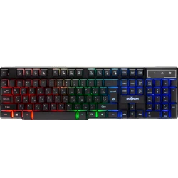 Клавиатура Defender Mayhem GK-360DL Клавиатура Defender Mayhem GK-360DL