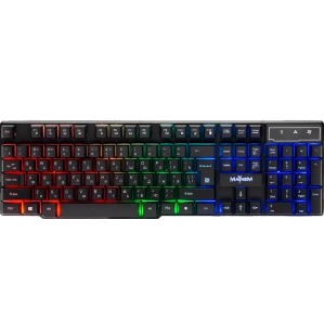 Клавиатура Defender Mayhem GK-360DL Клавиатура Defender Mayhem GK-360DL