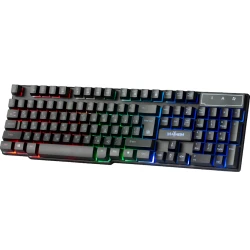 Клавиатура Defender Mayhem GK-360DL Клавиатура Defender Mayhem GK-360DL