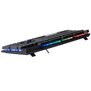 Клавиатура Defender Mayhem GK-360DL Клавиатура Defender Mayhem GK-360DL