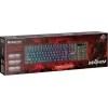 Клавиатура Defender Mayhem GK-360DL Клавиатура Defender Mayhem GK-360DL