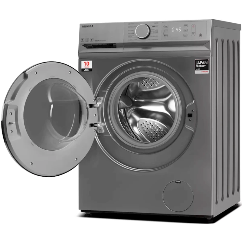Стиральная машина Toshiba TW-BL90A4UZ(SS) Стиральная машина Toshiba TW-BL90A4UZ(SS)