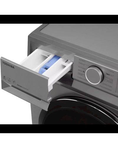 Paltaryuyan maşın Toshiba TW-BL90A4UZ(SS)
