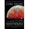 Книга Qanun Nəşriyyatı Mavi nöqtə. Bəşəriyyətin kosmik gələcəyi, автор Karl Saqan