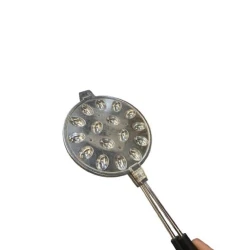 Форма для выпечки ореховых конфет Форма для выпечки ореховых конфет