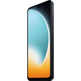 Smartfon Poco C71 4GB/128GB Black Smartfon Poco C71 4GB/128GB Black