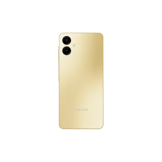 Смартфон Samsung Galaxy A06 4GB/128GB Gold Смартфон Samsung Galaxy A06 4GB/128GB Gold