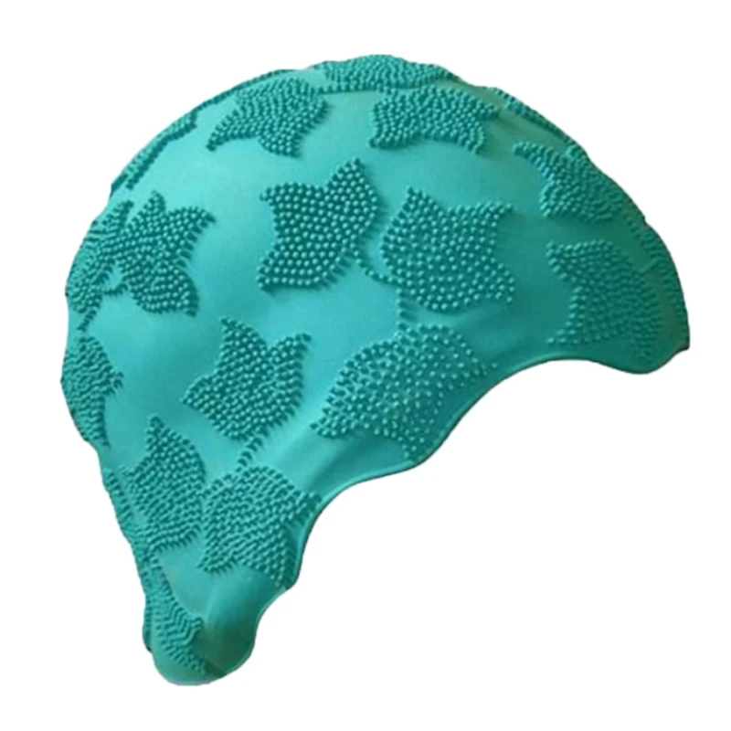 Шапочка для плавания Fashy 3100, товар в ассортименте Шапочка для плавания Fashy 3100, товар в ассортименте