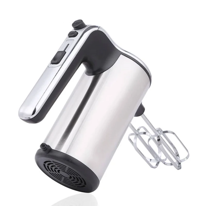 Миксер Dessini DS-265 Серебристый Миксер Dessini DS-265 Серебристый