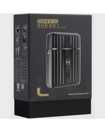 Elektrik ülgüc JRL ONYX SF PRO SH2301